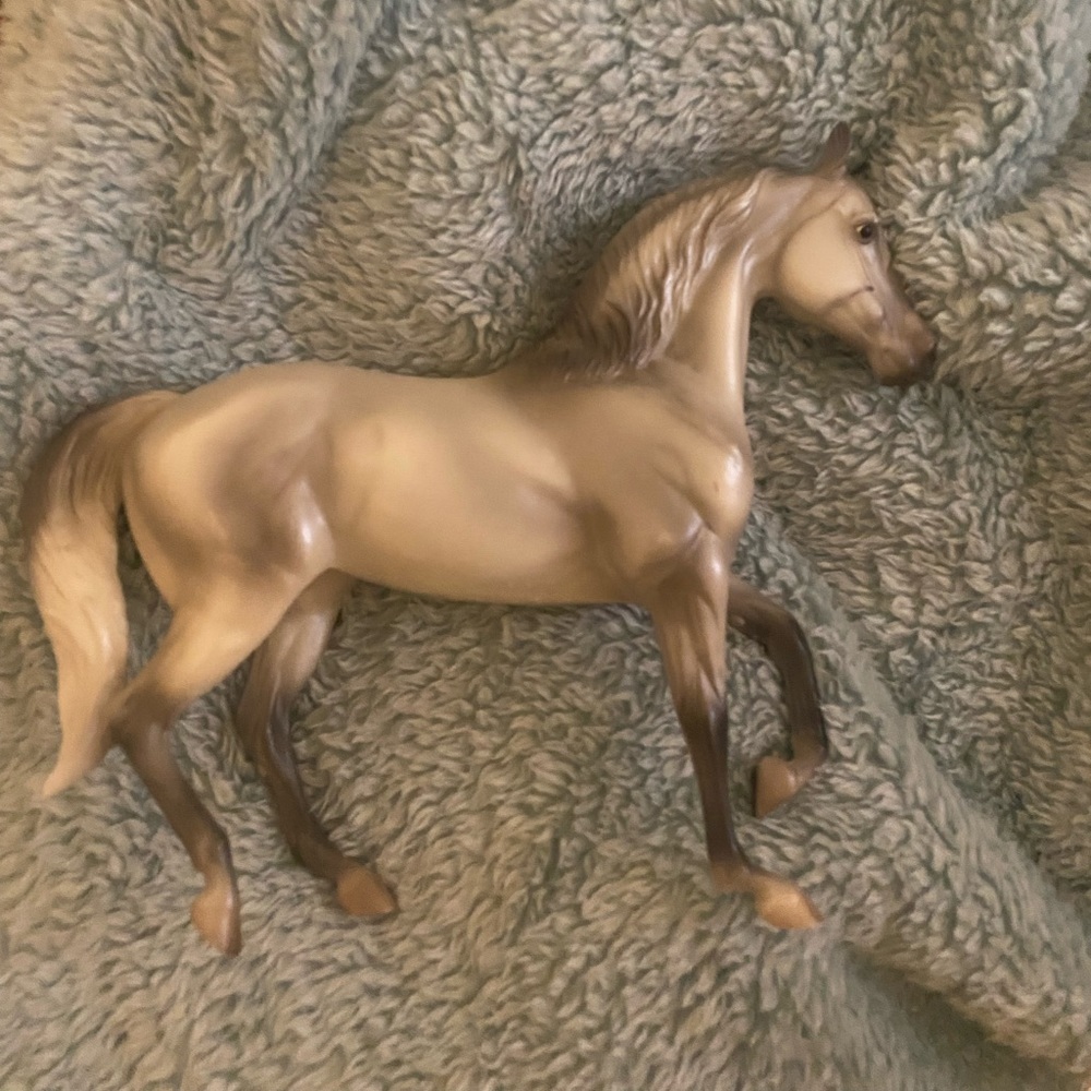 Breyer horse